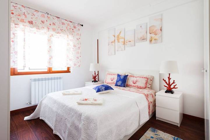 Apartamento de vacaciones para 3 personas - 1