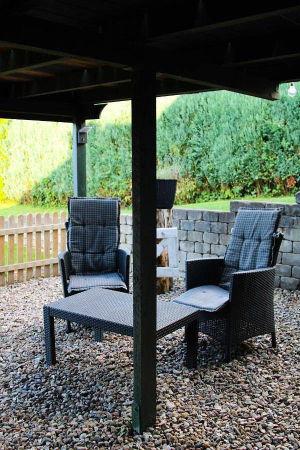 Ferienwohnung für 2 Personen, mit Terrasse in Munkbrarup - 3