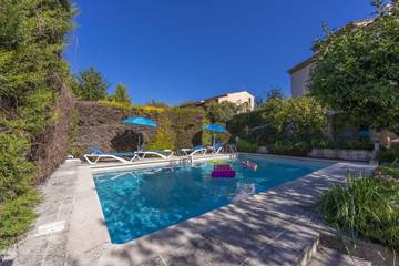 Ferienhaus für 6 Personen in Vence, Cannes und Umgebung, Bild 1