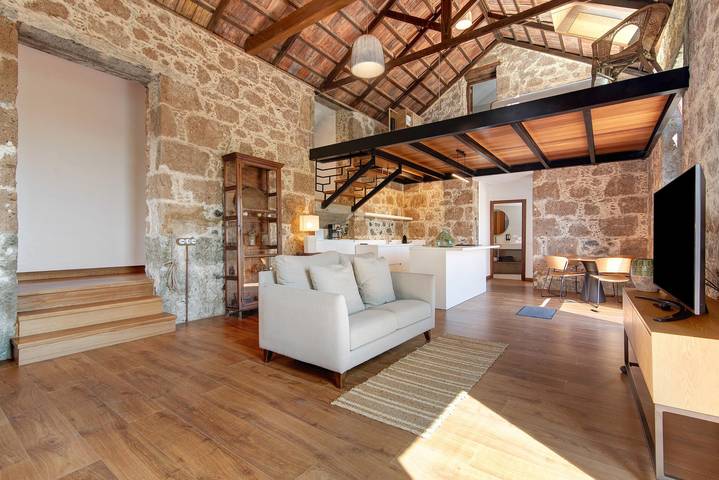 Villa pour 4 personnes, avec jardin dans Gran Canaria - 4