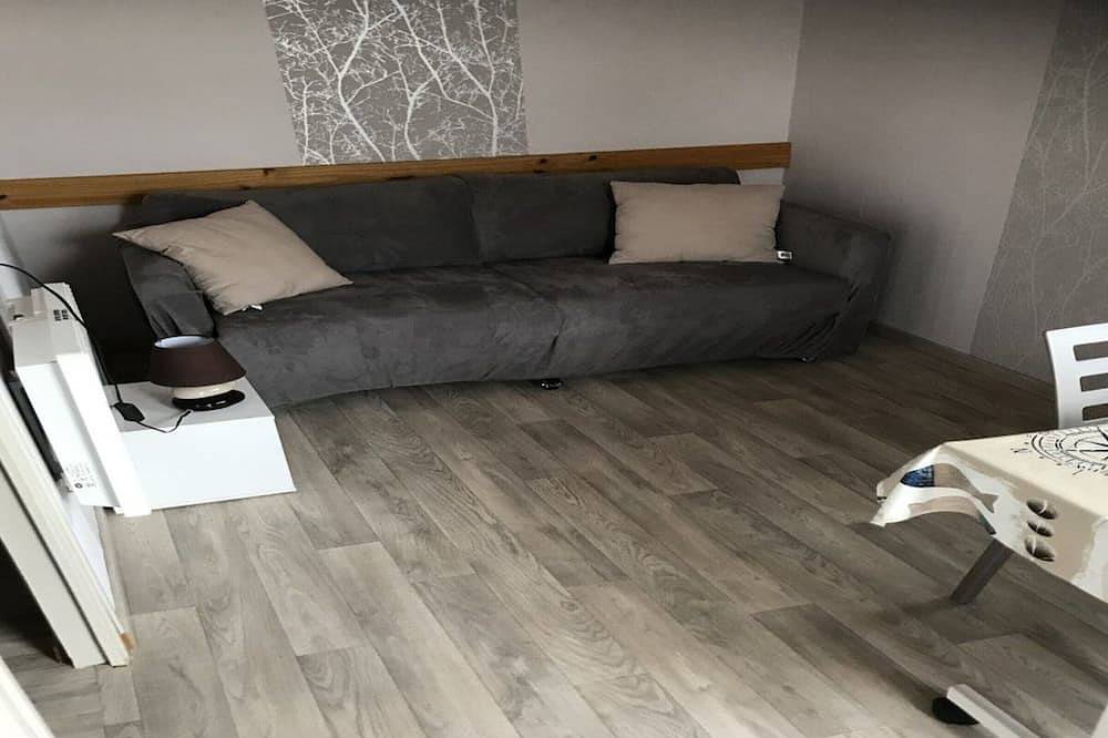 Gemütliches Chalet, Haustiere erlaubt - 2 Pers. in La Clarté (Perros-Guirec), Perros-Guirec