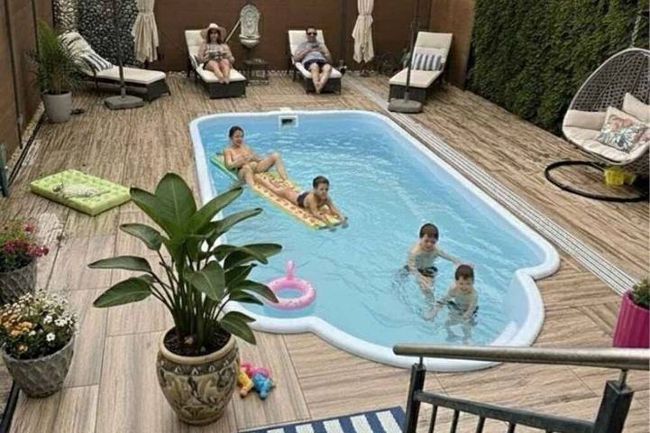 Ferienwohnung für 4 Personen, mit Haustier in Halberstadt