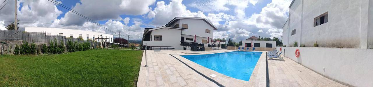 Alojamiento y desayuno para 2 personas, con piscina y jardín en Distrito de Vila Real - 3