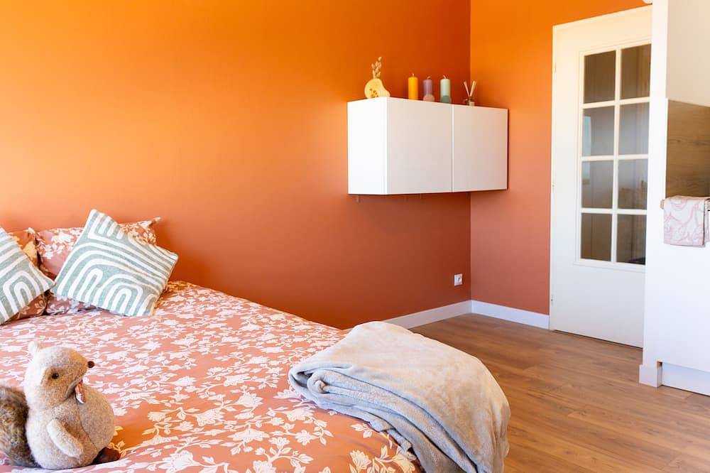 Appartement entier, Le Jacquard — studio vue mer, Calais in Calais, Région de Calais