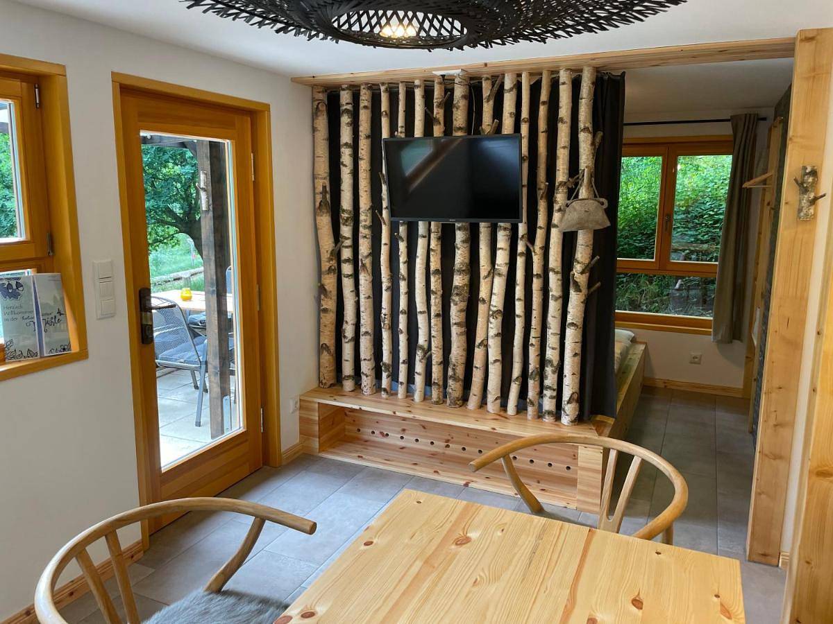 Holiday Home in Hohenzieritz, Mecklenburg-Strelitz