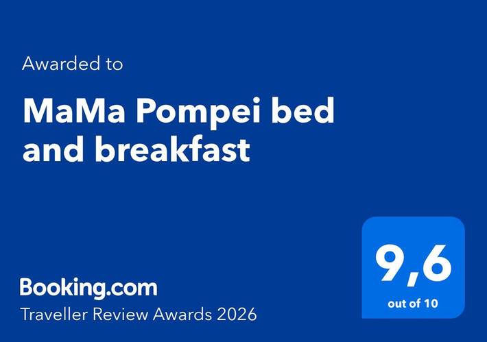 B&b per 2 persone, con balcone e panorama a Scafati