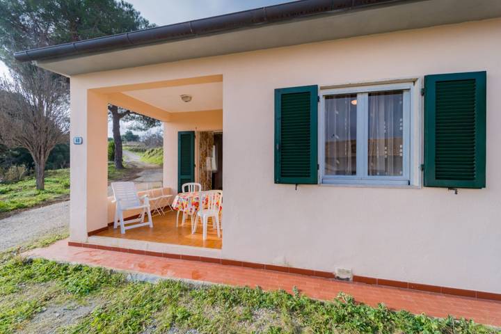 Entire holiday apartment, Appartamenti Campo Al Pero - Campo Al Pero - Bilo 1 in Rio nell'Elba, Rio