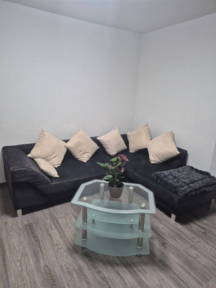 Gîte pour 3 personnes, animaux acceptés à Pirmasens