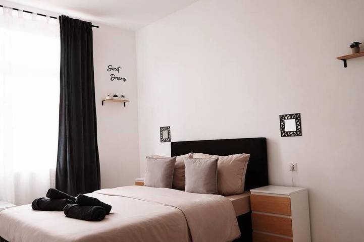 Ferienwohnung für 4 Personen in Pforzheim - 2