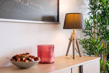 Apartamento De Férias para 4 Pessoas em Matosinhos, Matosinhos e Leça da Palmeira, Foto 4