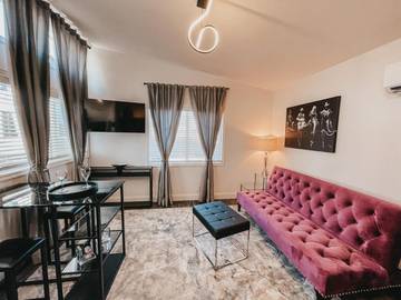 Gîte pour 2 personnes à Reno