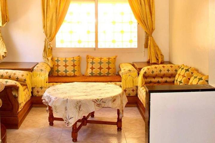 Villa pour 20 personnes, avec jardin à Agadir - 3