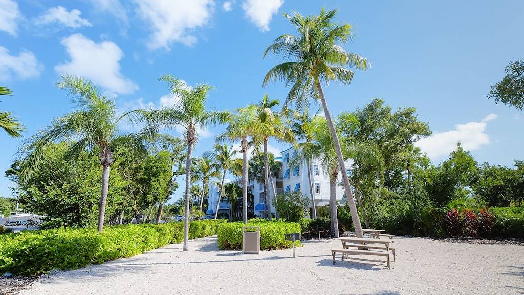 Ganze Wohnung, Entfliehen Sie dem Rattenrennen und genießen Sie die Ruhe in Tavernier, Monroe County