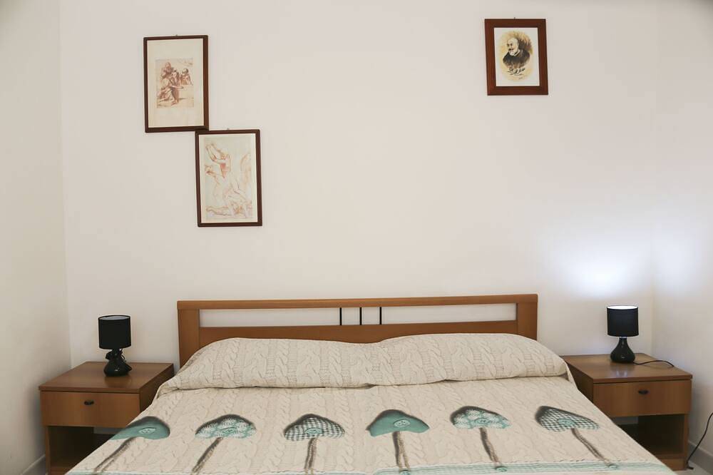 Apartamento entero, Trilussa Holiday House in Torre Mozza (Salento), Golfo de Tarento
