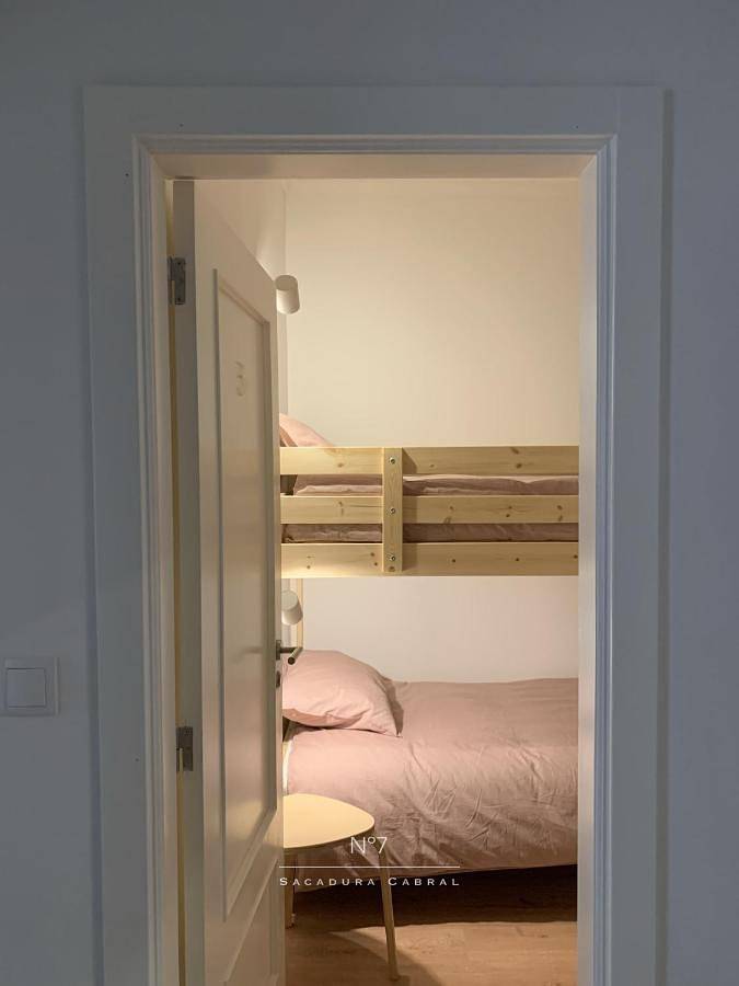 Nº7 Sacadura Cabral in Beira Interior Norte, Guarda