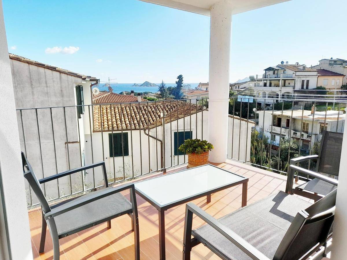 Casa vacanze Gioema santa maria navarrese in Santa Maria Navarrese, Baunei