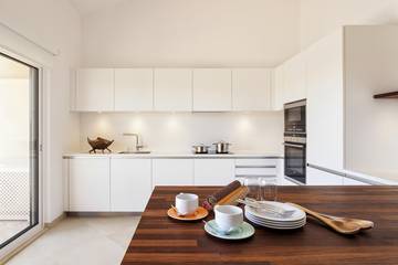 Apartment for 4 People in Quinta do Lago, Almancil, Photo 3
