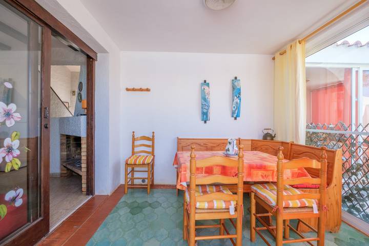 Location de vacances pour 2 personnes, avec jardin dans Région de Valencia - 3