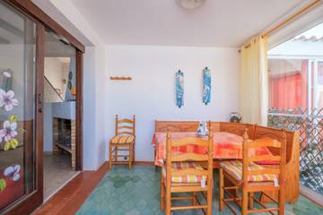 Strandhaus für 2 Personen in Vinaròs, Region Valencia, Bild 2