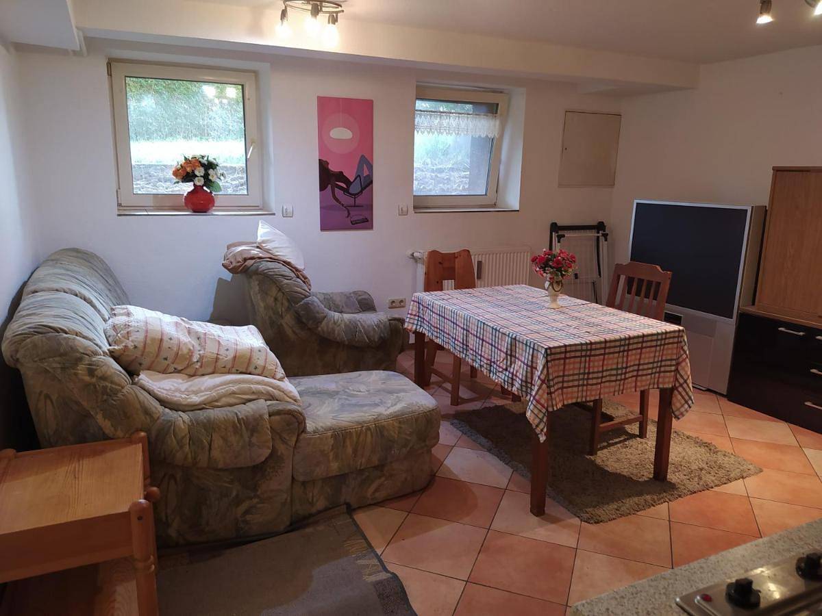 Ganze Wohnung, Ferienwohnung in 97447 Gerolzhofen, in Gerolzhofen, Fränkisches Weinland