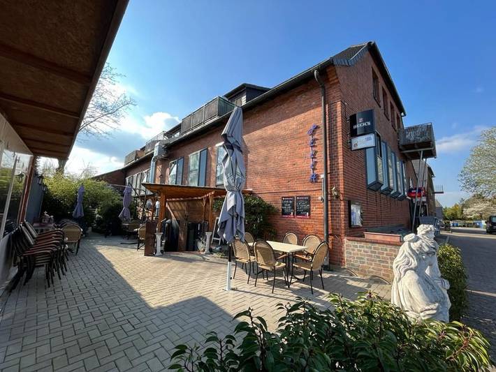 Ferienwohnung für 2 Personen in Worpswede - 2