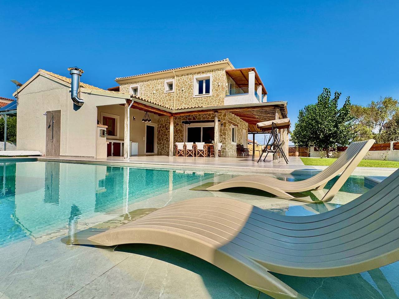 Casa vacanza a Roda a partire da 299€ a notte