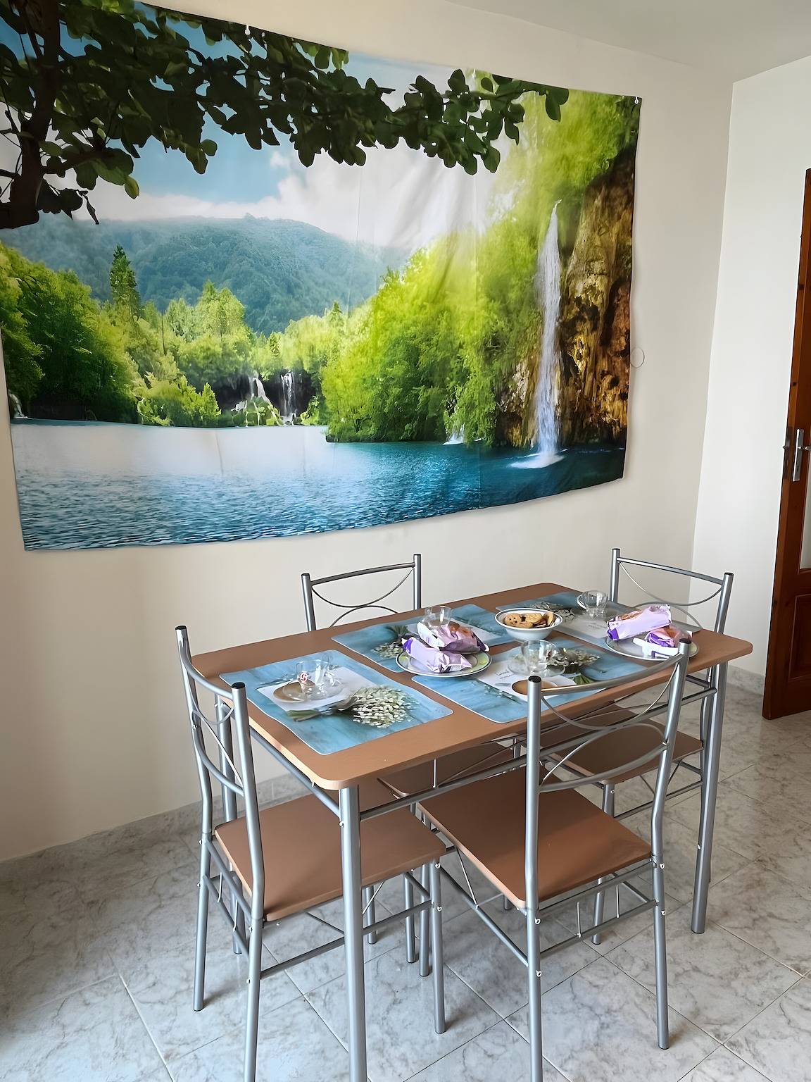 Entire apartment, Casa Genny in Grimaldi Superiore in Grimaldi, Ventimiglia