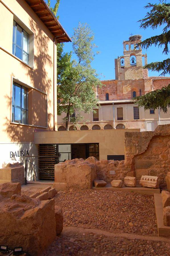 Dauria Suites Ha in Soria, Provincia de Soria
