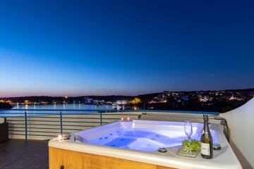 Villa für 11 Personen in Pjescana Uvala, Südküste Istrien, Bild 4