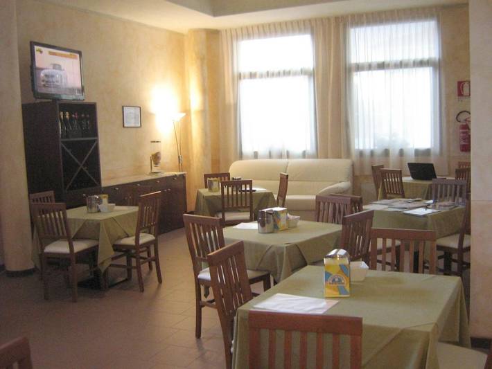 Appartamento per 2 persone a Ostiglia
