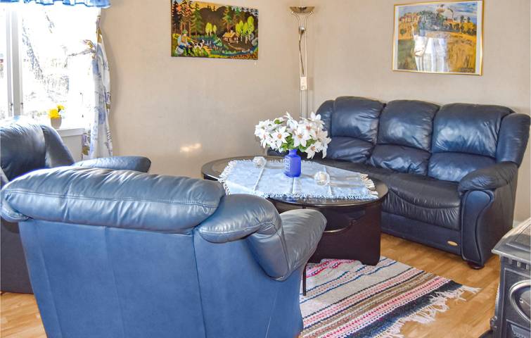 Ferienhaus für 6 Personen, mit Seeblick und Terrasse, kinderfreundlich in Bohuslän - 3