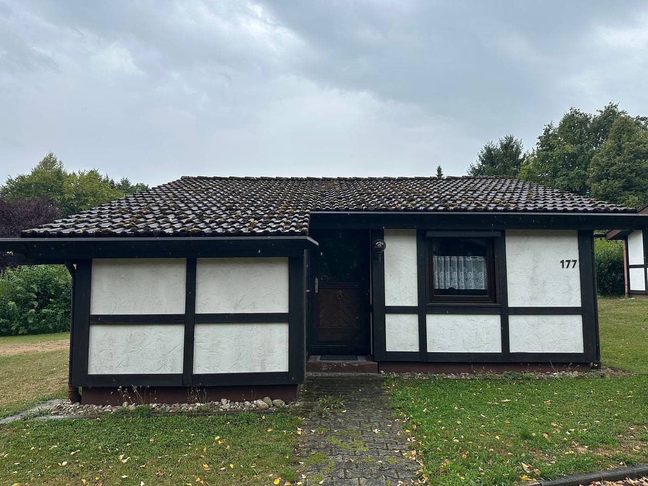 Casa vacanza a Odenwald a partire da 88€ a notte