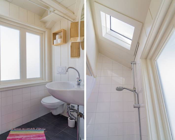 Ferienhaus für 2 Personen in Alkmaar