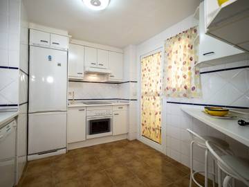 Apartamento para 7 Personas en Punta del Moral, Ayamonte, Foto 2