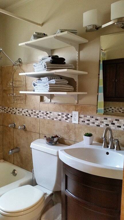 Location de vacances pour 6 personnes, avec jardin et terrasse à Santa Cruz - 2