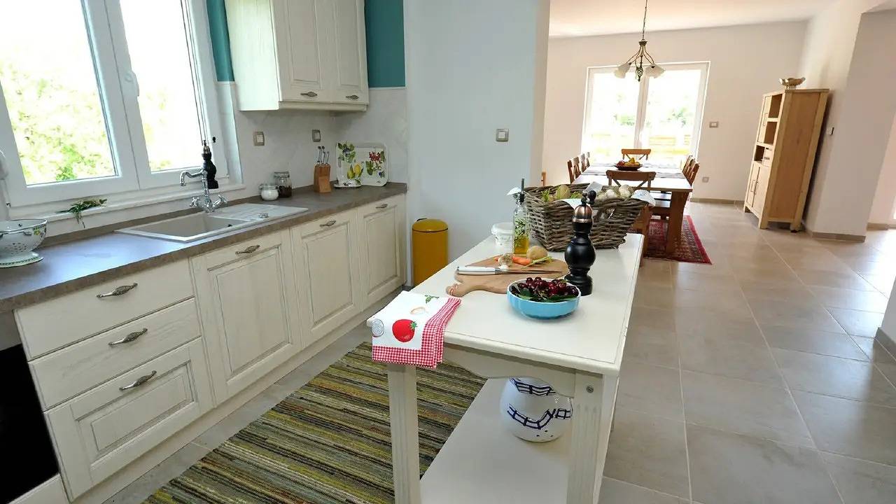 Villa für 10 Personen (380 m²) in Gornja Tijarica in Makarska Riviera