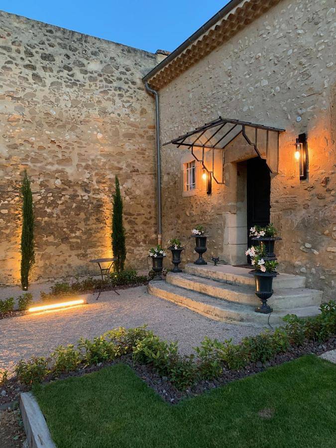 La Petite Aiguebonne in Allex, Région de Die