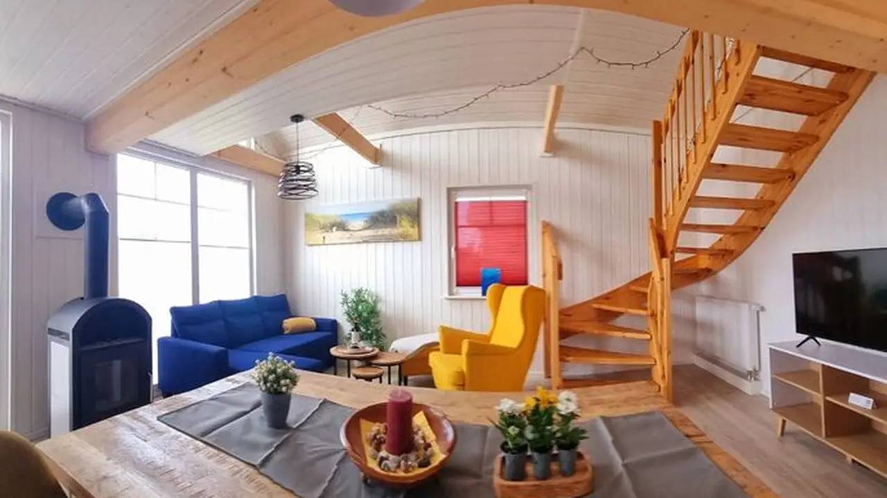 Ferienhaus für 6 Personen (70 m²) in Zerpenschleuse in Zerpenschleuse, Wandlitz