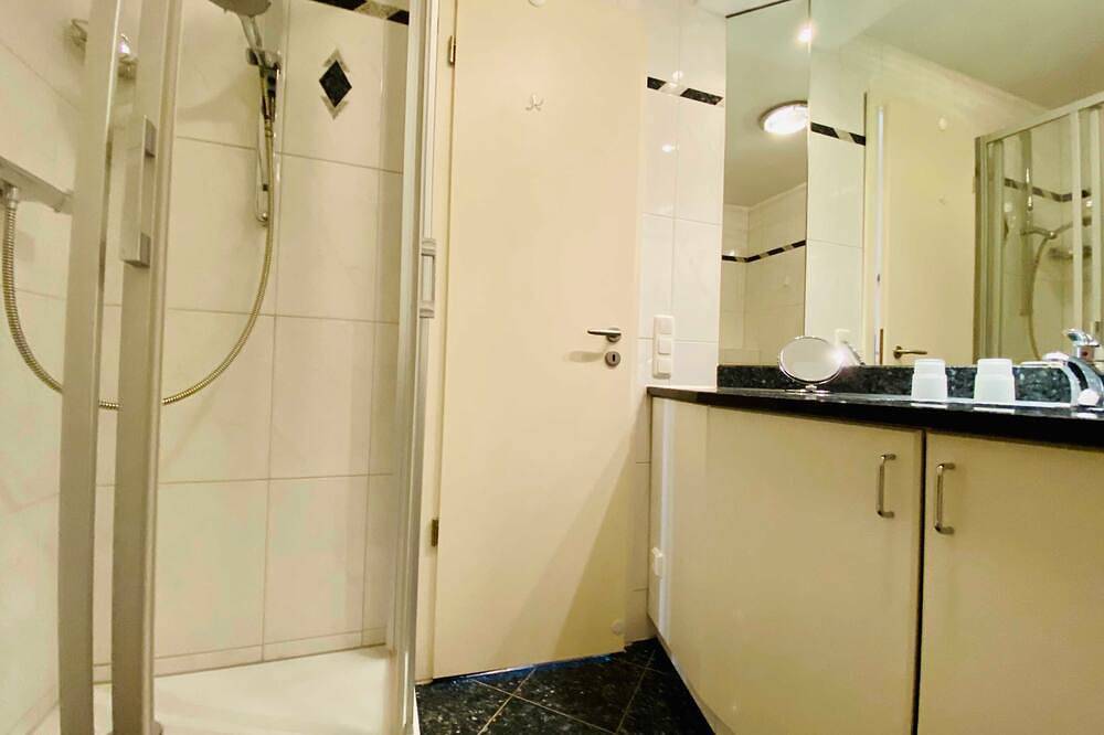 Residenz Bleichröder App.12 - Residenz Bleichröder Ferienwohnung 12 in Strand Heringsdorf, Heringsdorf