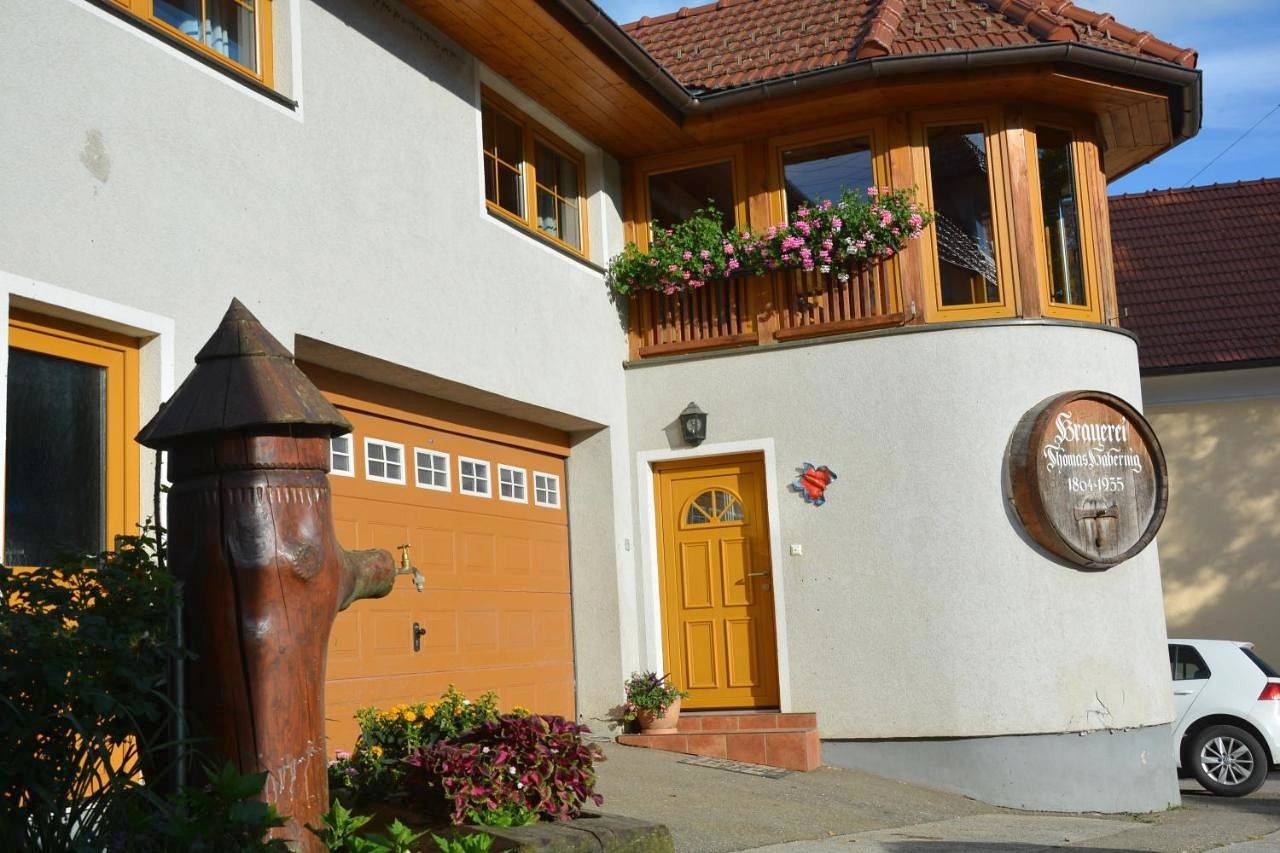 Holiday Home in Liebenfels, Mittelkärnten