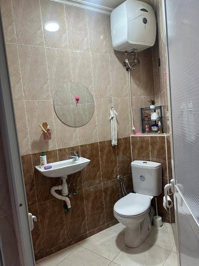 Gîte pour 4 personnes, avec vue et jardin, animaux acceptés dans Sidi Rahal - 2