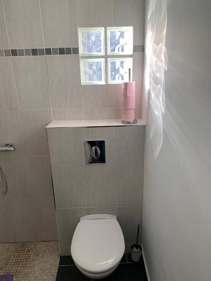 Gîte pour 2 personnes dans Arnouville Les Gonesse - 4