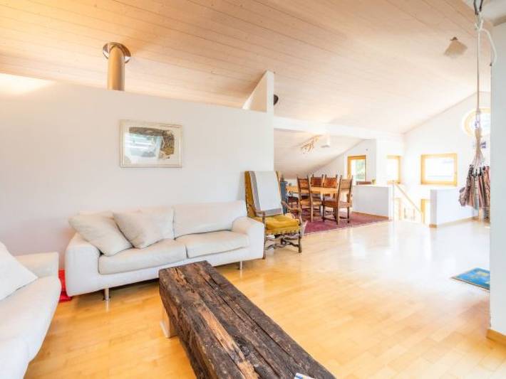 Ganze Wohnung, Casa Alva - Flims in Flims-Dorf, Flims