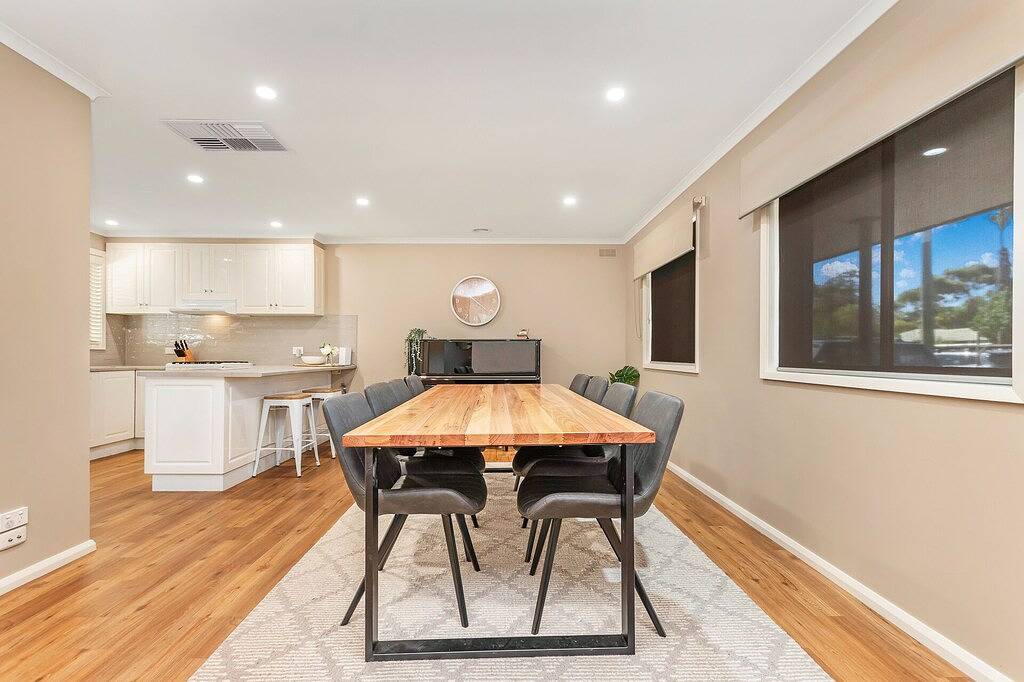 The Great Escape - Echuca Holiday Homes in Moama, New South Wales