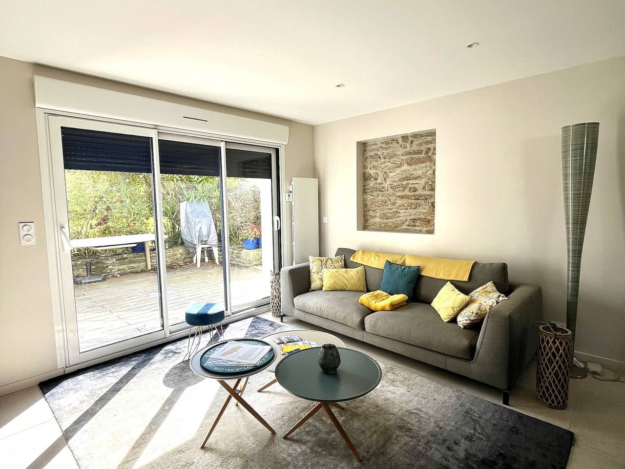 Encantadora casa en Groix cerca del puerto in Groix, Côte des Mégalithes