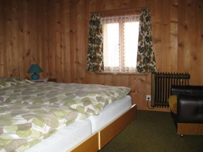 Ferienwohnung für 4 Personen, mit Balkon in der Schweiz - 3