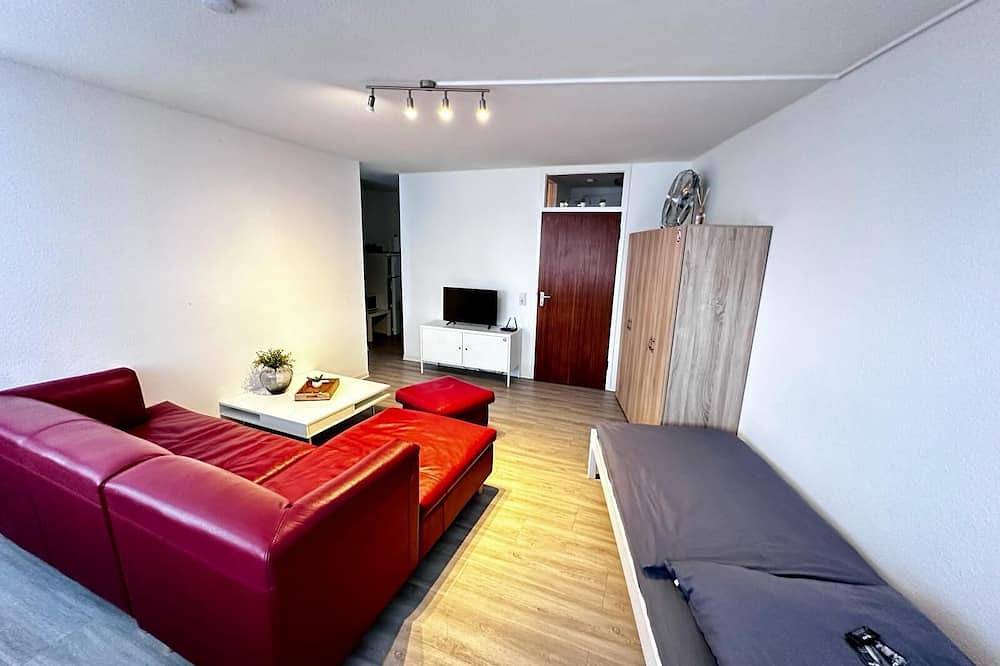 Ganze Wohnung, Moderne Ferienwohnung in Kleve - zentral gelegen (Nr. 3) in Kleve, Niederrhein