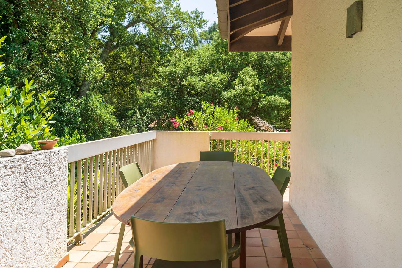  Villa Estrella entre lac et océan avec piscine privée, terrasse privée et Wi-Fi in Lac d'Hossegor, Hossegor