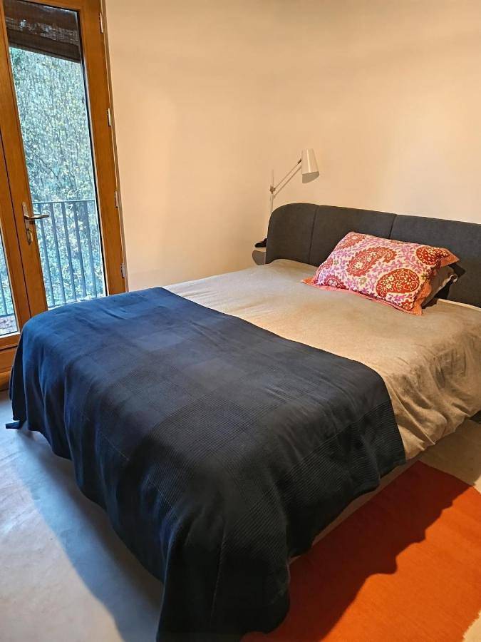 Designer House with Breathtaking View in Orry-la-Ville, Oise