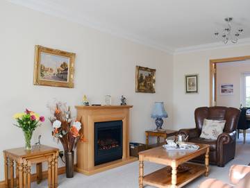 Holiday Rental for 6 People in Crail, Fife region, Photo 3